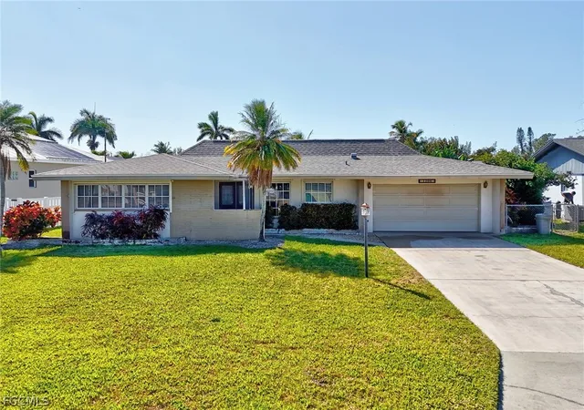 Photo 1 of Single family home for sale at 2306 Se 15th Terrace, Cape Coral, FL 33990 | MLS# 2026004405 | Listing updated on 2026-07-31