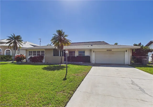 Photo 2 of Single family home for sale at 2306 Se 15th Terrace, Cape Coral, FL 33990 | MLS# 2026004405 | Listing updated on 2026-07-31