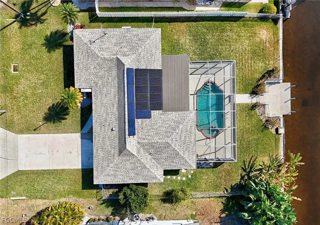Photo 3 of Single family home for sale at 2306 Se 15th Terrace, Cape Coral, FL 33990 | MLS# 2026004405 | Listing updated on 2026-07-31