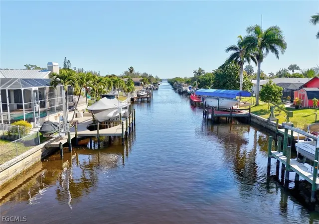Photo 4 of Single family home for sale at 2306 SE 15th Terrace, Cape Coral, FL 33990 | MLS# 2026004405 | Listing updated on 2026-07-31