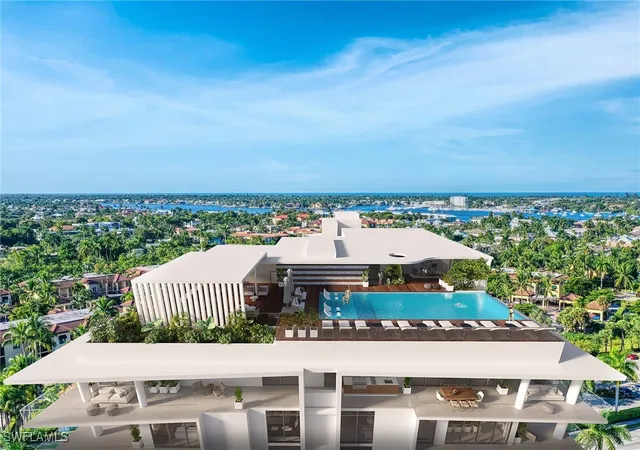 Condo for sale at 1925 Metropolitan Blvd #804, Naples, FL 34104 | MLS# 226004054 | Listing updated on 2026-06-25