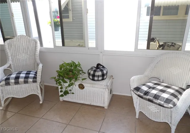 Photo 1 of Manufactured home for sale at 838 Hollyberry Ct, North Fort Myers, FL 33917 | MLS# 2026004429 | Listing updated on 2026-07-25