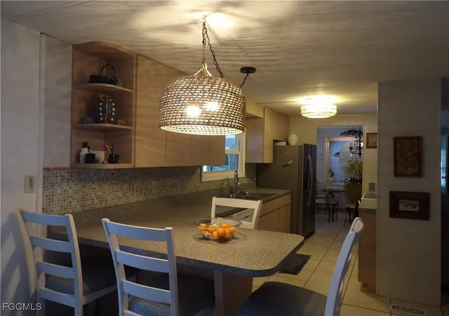 Photo 2 of Manufactured home for sale at 838 Hollyberry Ct, North Fort Myers, FL 33917 | MLS# 2026004429 | Listing updated on 2026-07-25