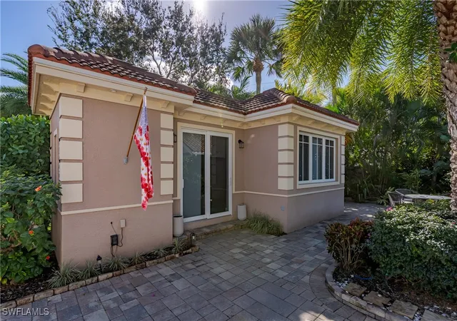 Photo 1 of Land for sale at 13455 Snook Cir, Naples, FL 34114 | MLS# 226004088 | Listing updated on 2026-01-26