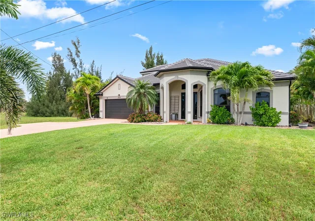 Photo 3 of Sale Pending at 2123 Old Burnt Store Rd N, Cape Coral, FL 33993 | MLS# 226004102 | Listing updated on 2026-07-14