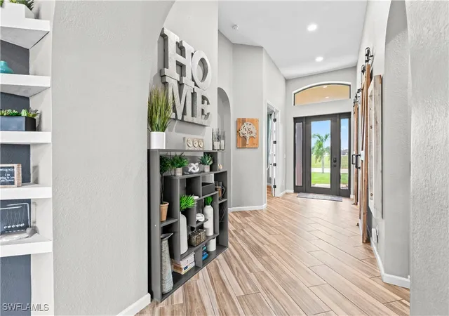 Photo 3 of Sale Pending at 2123 Old Burnt Store Rd N, Cape Coral, FL 33993 | MLS# 226004102 | Listing updated on 2026-07-14