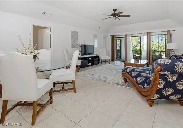 Homes for sale in Naples, FL | 1833 Courtyard Wy, Naples, FL 34112