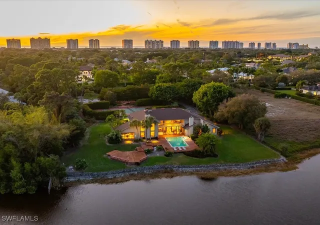 Photo 3 of Single family home for sale at 154 Cajeput Dr, Naples, FL 34108 | MLS# 226003561 | Listing updated on 2026-05-20