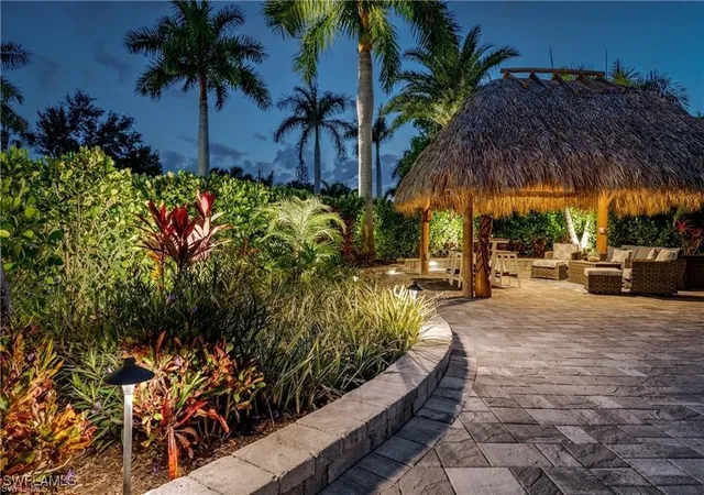 Photo 1 of Land for sale at 13526 Snook Cir, Naples, FL 34114 | MLS# 226003859 | Listing updated on 2026-01-26