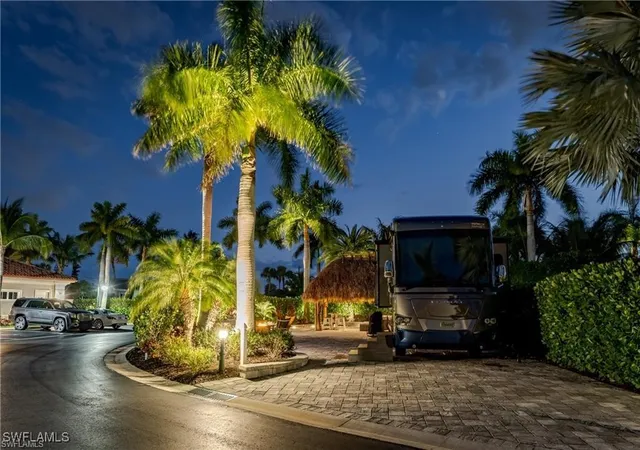 Photo 3 of Land for sale at 13526 Snook Cir, Naples, FL 34114 | MLS# 226003859 | Listing updated on 2026-01-26