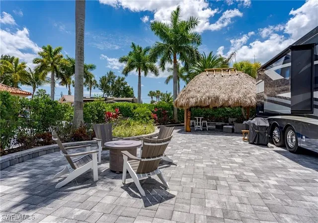 Photo 4 of Land for sale at 13526 Snook Cir, Naples, FL 34114 | MLS# 226003859 | Listing updated on 2026-01-26