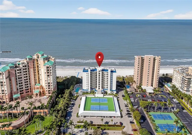 Photo 1 of Condo for sale at 900 S Collier Blvd #606, Marco Island, FL 34145 | MLS# 226003435 | Listing updated on 2026-07-17