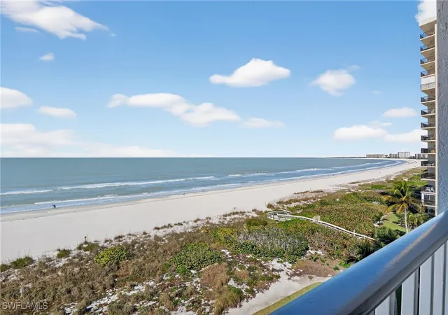 Photo 3 of Condo for sale at 900 S Collier Blvd #606, Marco Island, FL 34145 | MLS# 226003435 | Listing updated on 2026-07-17