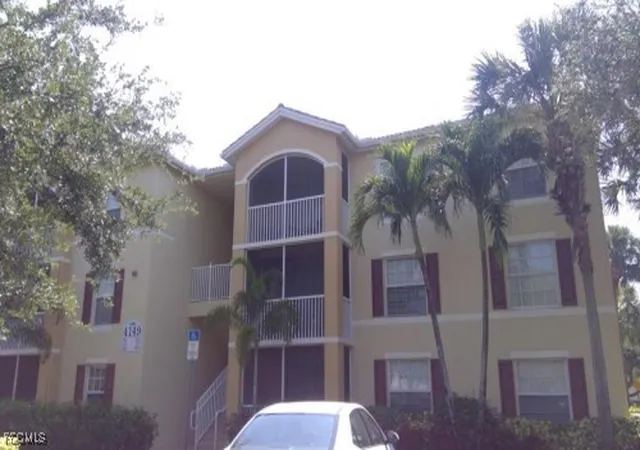 Homes for sale in Fort Myers, FL | 4122 Residence Dr #112, Fort Myers, FL 33901 | MLS# 2026004562