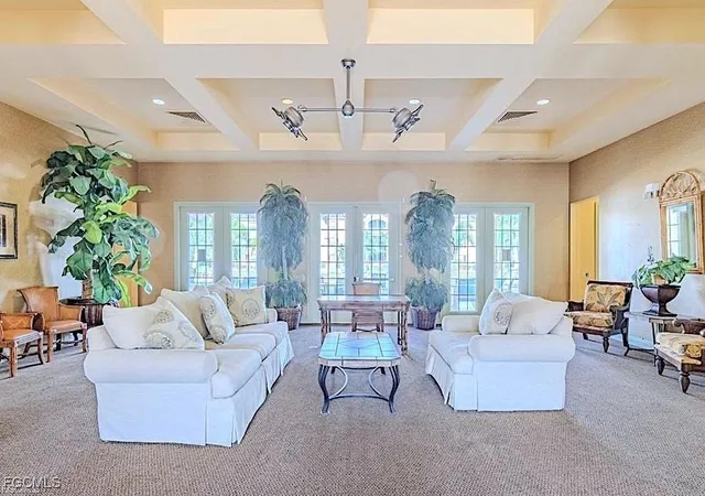 Photo 3 of Condo for sale at 4122 Residence Dr #112, Fort Myers, FL 33901 | MLS# 2026004562 | Listing updated on 2026-01-28