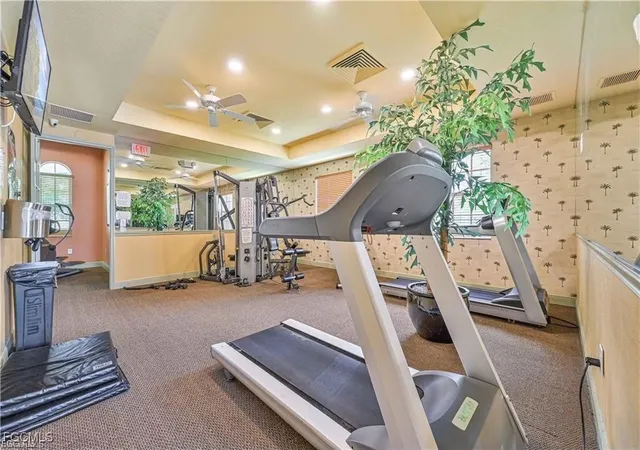 Homes for sale in Fort Myers, FL | 4122 Residence Dr #112, Fort Myers, FL 33901 | MLS# 2026004562