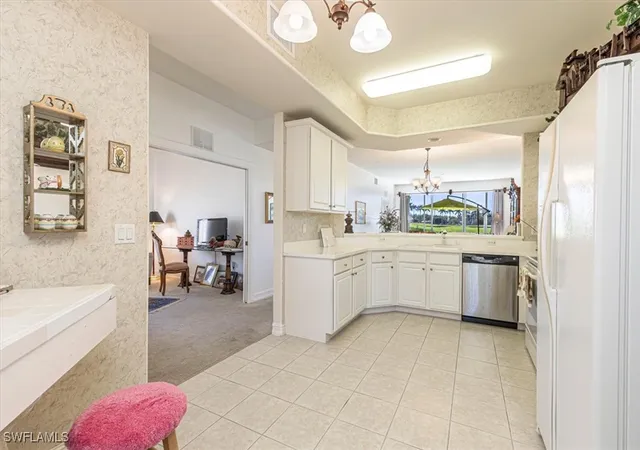 image of 9195 Michael Cir #1303, Naples, FL 34113 | MLS# 226003792
