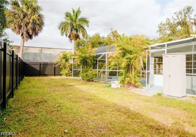 Photo 44 of Single family home for sale at 48 W N Shore Ave, North Fort Myers, FL 33903 | MLS# 2026004657 | Listing updated on 2026-06-16