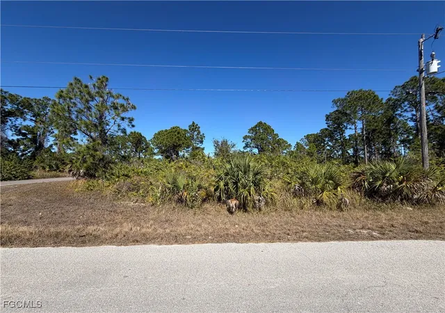 Photo 2 of Land for sale at 2718 17th Street W, Lehigh Acres, FL 33971 | MLS# 2026004695 | Listing updated on 2026-01-28