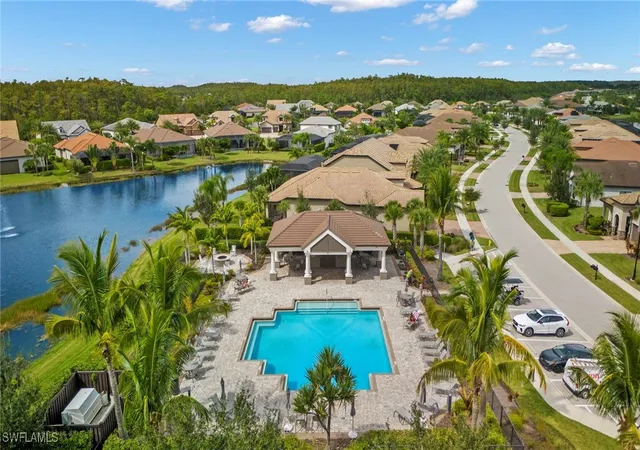 47th image of 10341 Glastonbury Cir #201, Fort Myers, FL 33913 | MLS# 226002379