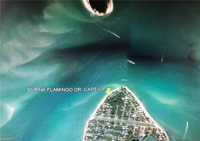 1st image of 90 Pink Flamingo Dr, Captiva, FL 33924 | MLS# 2026004707