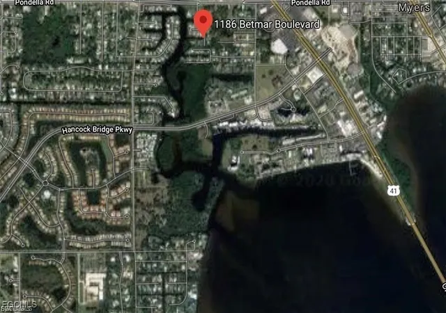 5th image of 1186 Betmar Blvd, North Fort Myers, FL 33903 | MLS# 2026004717