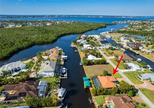 1st image of 130 Montrose Dr, Fort Myers, FL 33919 | MLS# 2026004741