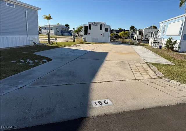 Photo 1 of Land for sale at 19681 Summerlin #186 Rd, Fort Myers, FL 33908 | MLS# 2026004753 | Listing updated on 2026-05-12