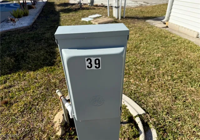 Photo 3 of Land for sale at 19681 Summerlin #39 Rd, Fort Myers, FL 33908 | MLS# 2026004769 | Listing updated on 2026-05-12