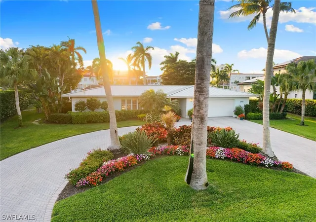 21st image of 1795 Hurricane Harbor Ln, Naples, FL 34102 | MLS# 226003400