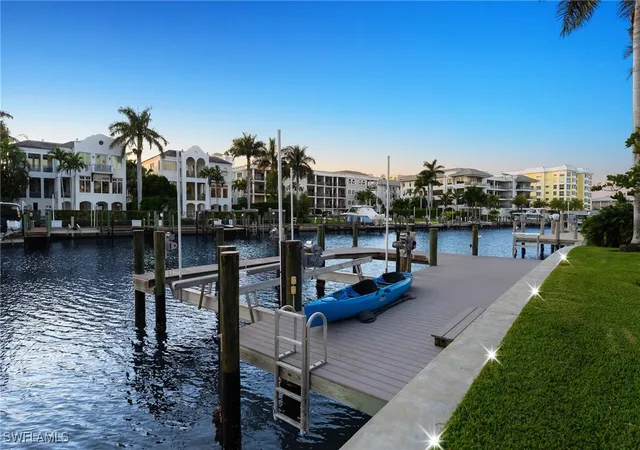 2nd image of 1795 Hurricane Harbor Ln, Naples, FL 34102 | MLS# 226003400