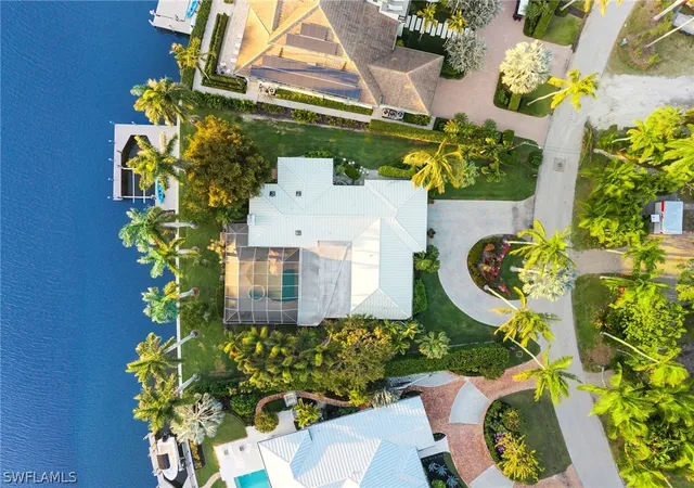 4th image of 1795 Hurricane Harbor Ln, Naples, FL 34102 | MLS# 226003400