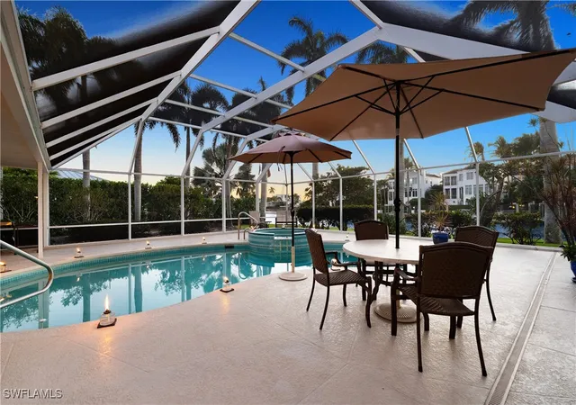 5th image of 1795 Hurricane Harbor Ln, Naples, FL 34102 | MLS# 226003400