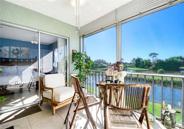 Homes for sale in Naples, FL | 5483 Rattlesnake Hammock Rd #207, Naples, FL 34113 | MLS# 226002597