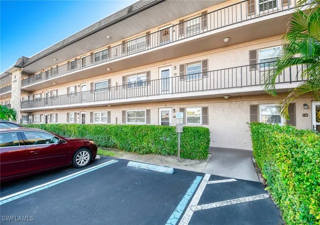 Homes for sale in Naples, FL | 5483 Rattlesnake Hammock Rd #207, Naples, FL 34113 | MLS# 226002597