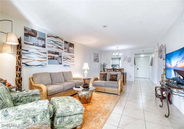 Homes for sale in Naples, FL | 5483 Rattlesnake Hammock Rd #207, Naples, FL 34113 | MLS# 226002597