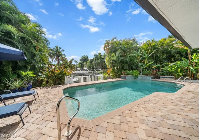 2nd image of 1030 Aqua Ln, Fort Myers, FL 33919 | MLS# 2026004812