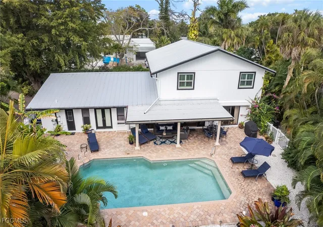 3rd image of 1030 Aqua Ln, Fort Myers, FL 33919 | MLS# 2026004812