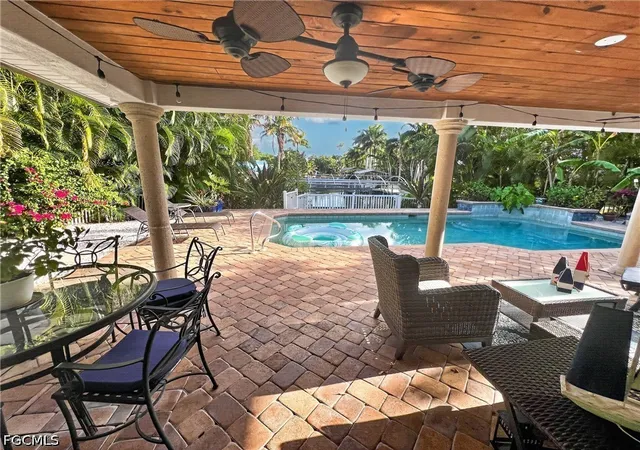 41st image of 1030 Aqua Ln, Fort Myers, FL 33919 | MLS# 2026004812