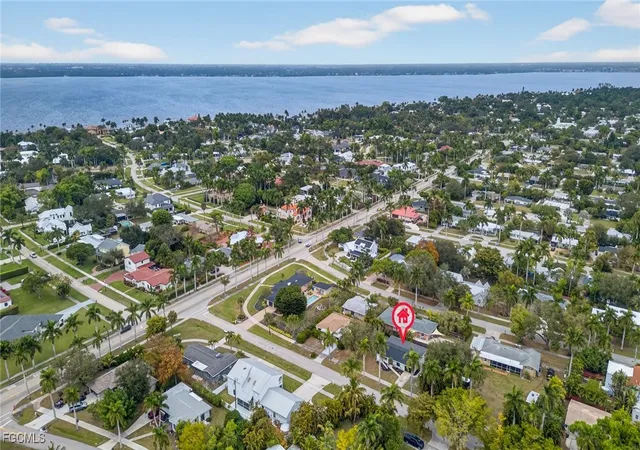 2nd image of 1433 Paloma Dr, Fort Myers, FL 33901 | MLS# 2026004813