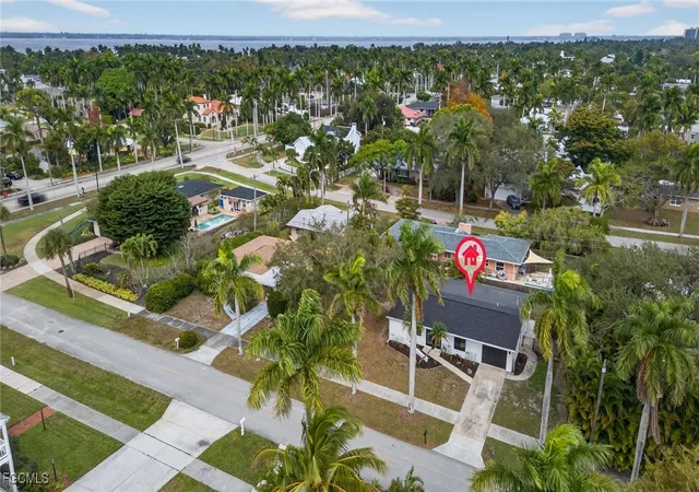 3rd image of 1433 Paloma Dr, Fort Myers, FL 33901 | MLS# 2026004813