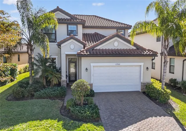 2nd image of 12960 Broomfield Ln, Fort Myers, FL 33913 | MLS# 2026004824