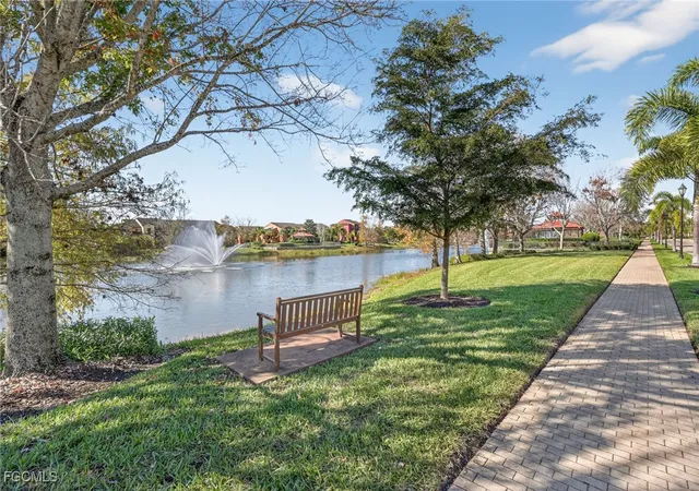 3rd image of 11220 Paseo Grande Blvd, Fort Myers, FL 33912