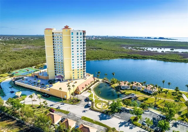Photo 1 of Condo for sale at 12601 Mastique Beach Blvd #1102, Fort Myers, FL 33908 | MLS# 2026004854 | Listing updated on 2026-07-22