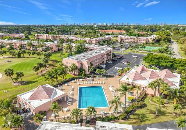 3rd image of 170 Turtle Lake Ct #211, Naples, FL 34105 | MLS# 226004340
