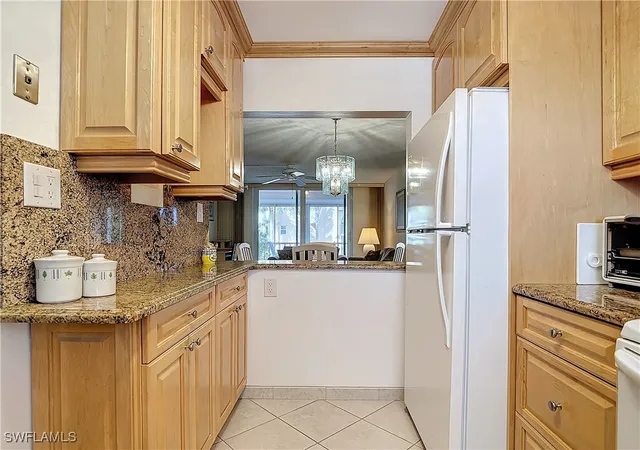 5th image of 170 Turtle Lake Ct #211, Naples, FL 34105 | MLS# 226004340