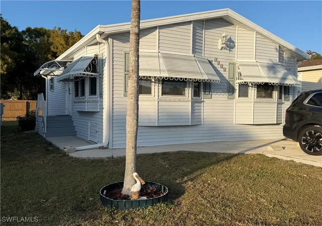 1st image of 4680 Washington Wy W, Estero, FL 33928 | MLS# 226004468