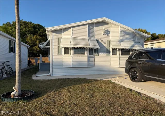 2nd image of 4680 Washington Wy W, Estero, FL 33928 | MLS# 226004468