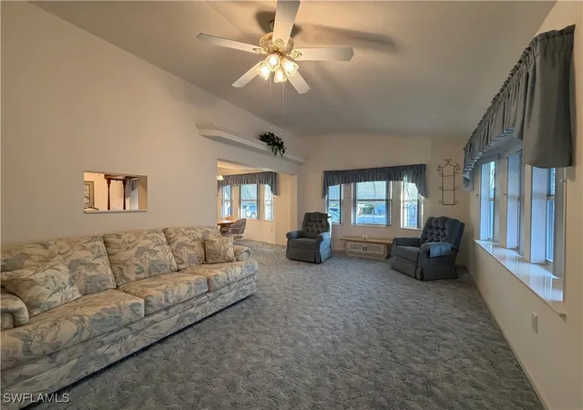 Photo 3 of Manufactured home for sale at 4680 Washington Way W, Estero, FL 33928 | MLS# 226004468 | Listing updated on 2026-07-31