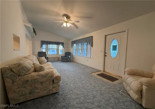 Photo 4 of Manufactured home for sale at 4680 Washington Way W, Estero, FL 33928 | MLS# 226004468 | Listing updated on 2026-07-31